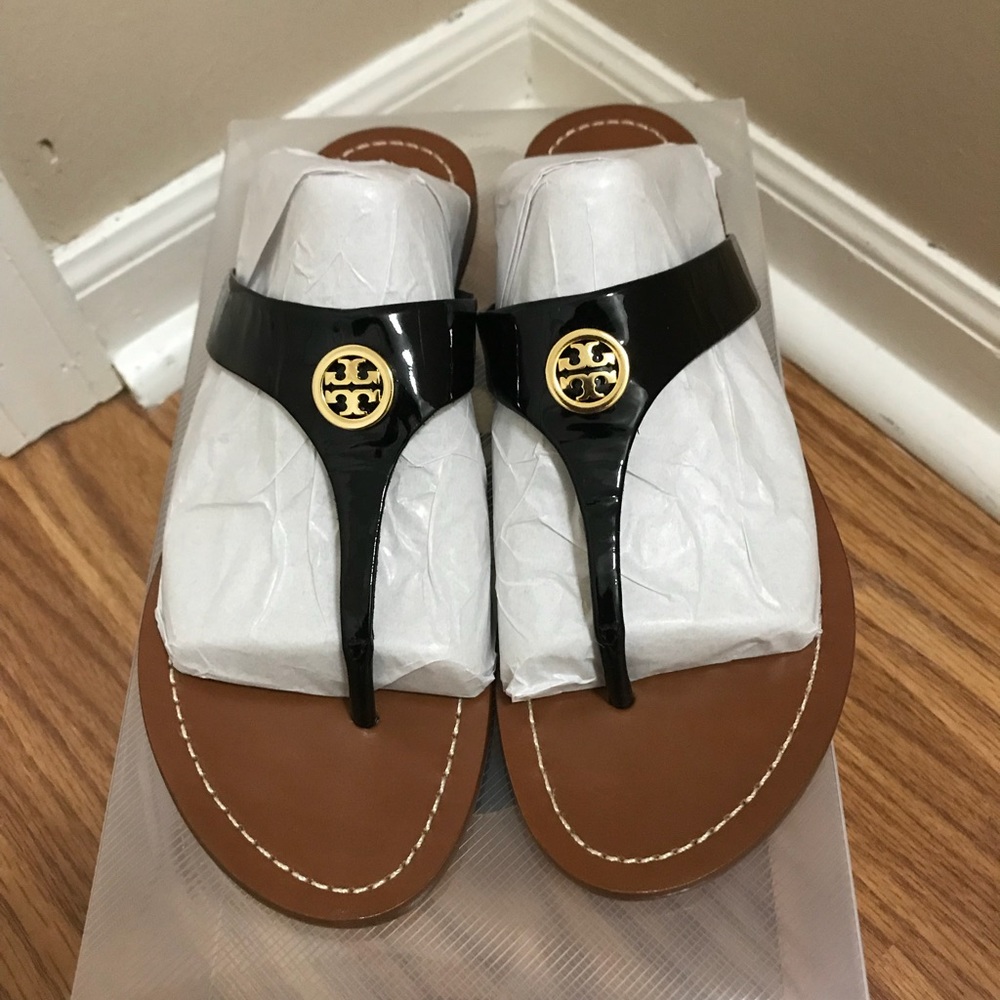 Tory Burch Terra Sandal